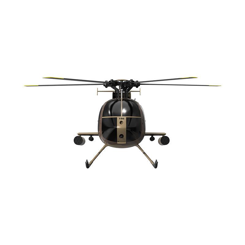 RC Helicopter for Adults – High-Performance Remote Control Helicopter Front