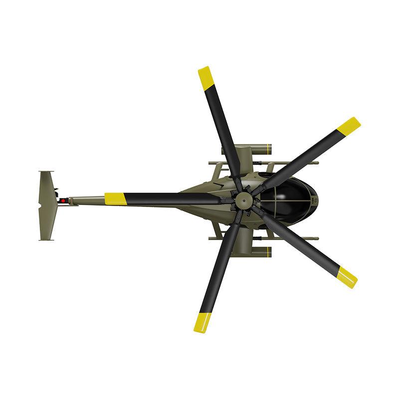 RC Helicopter for Adults – High-Performance Remote Control Helicopter Top